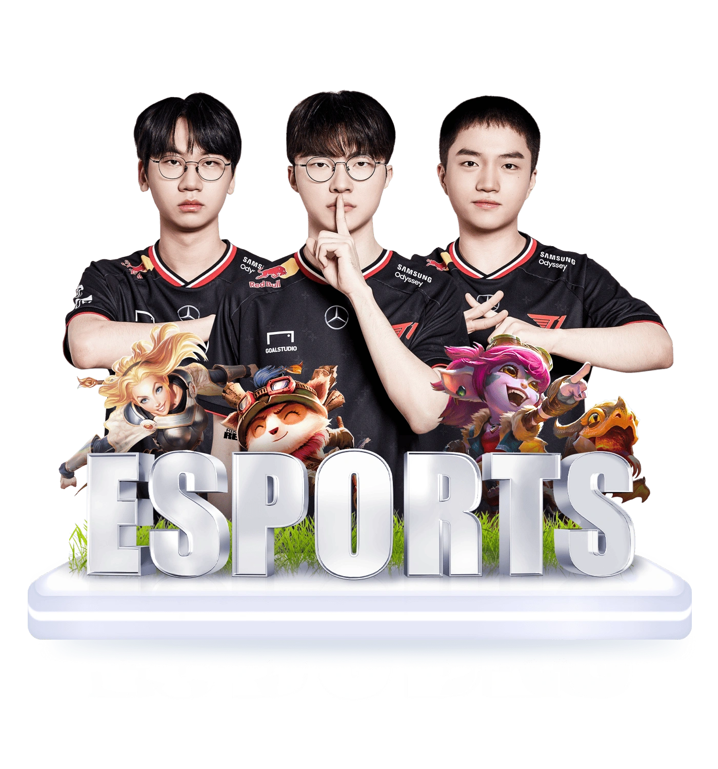 Giải đấu esports và tin đội tuyển tại Jun88